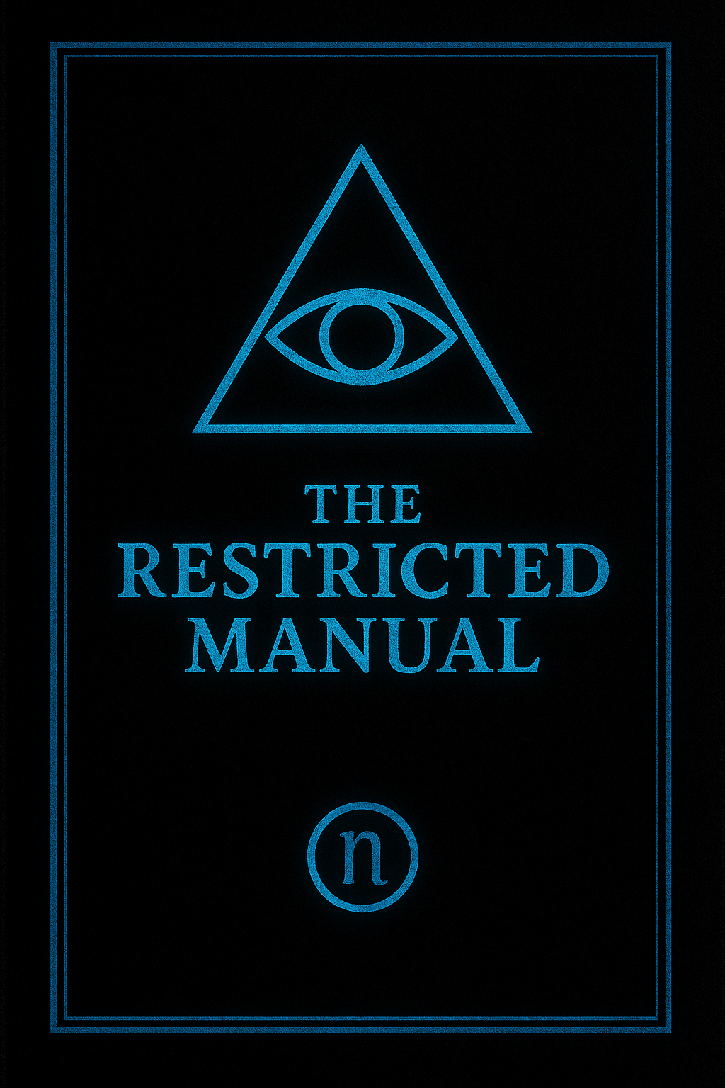 The Restricted Manual